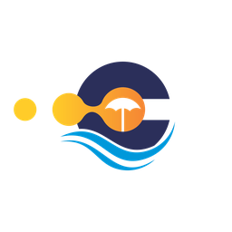 Logomarca Clube da Areia